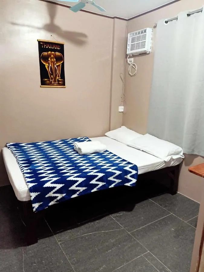 Feriehus Panglao Vacation Home