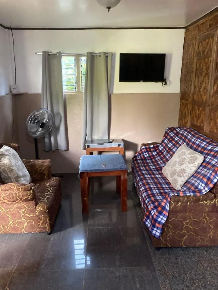 Panglao Vacation Home
