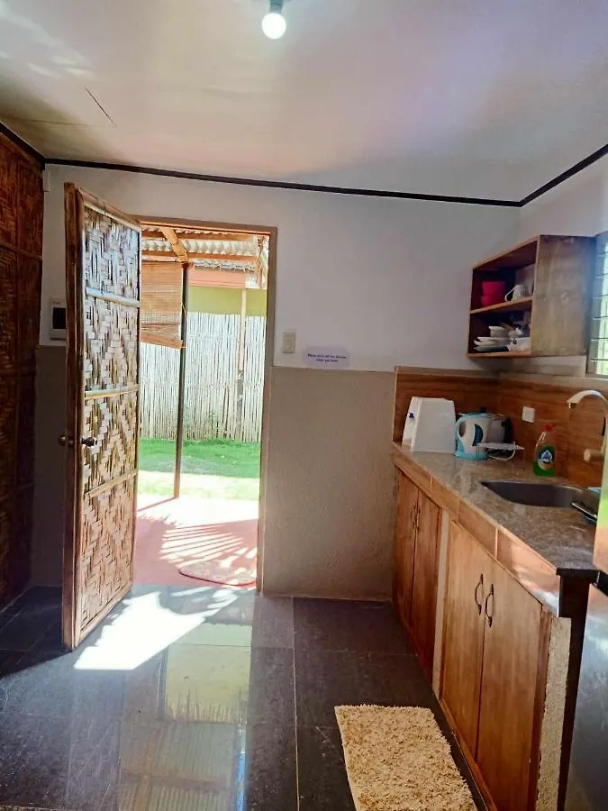 Panglao Vacation Home Philippines